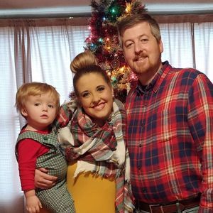 Meet your Posher, Chris n